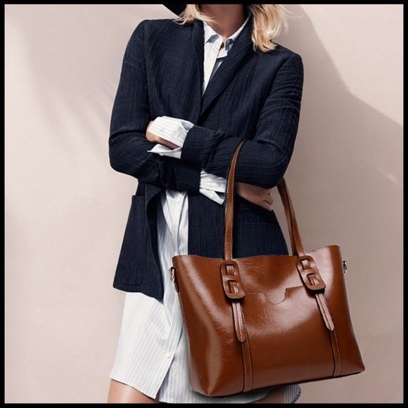 !NEW JOLIE Crossbody Shoulder Bag B - Picture 5 of 8